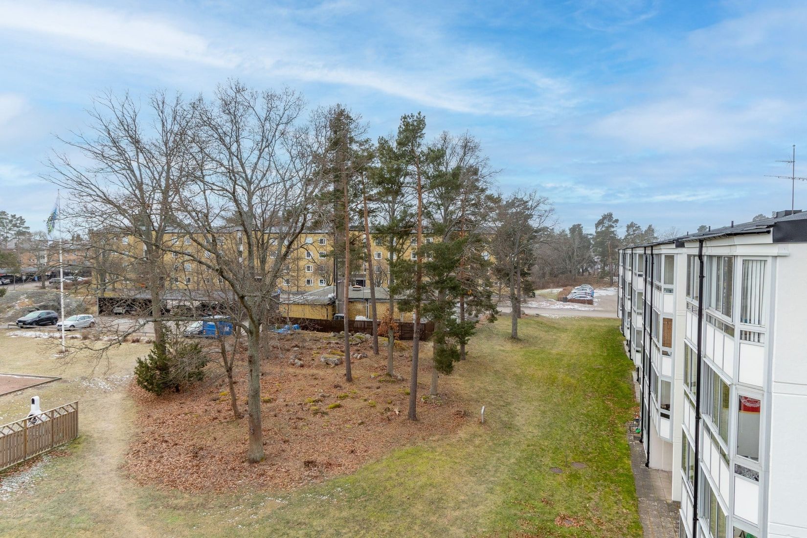 Bostadsrätt, Stengatan 40, Södertorn, Oskarshamn