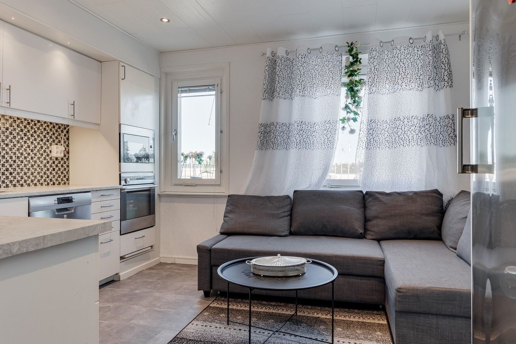 Bostadsrätt, Stengatan 40, Södertorn, Oskarshamn