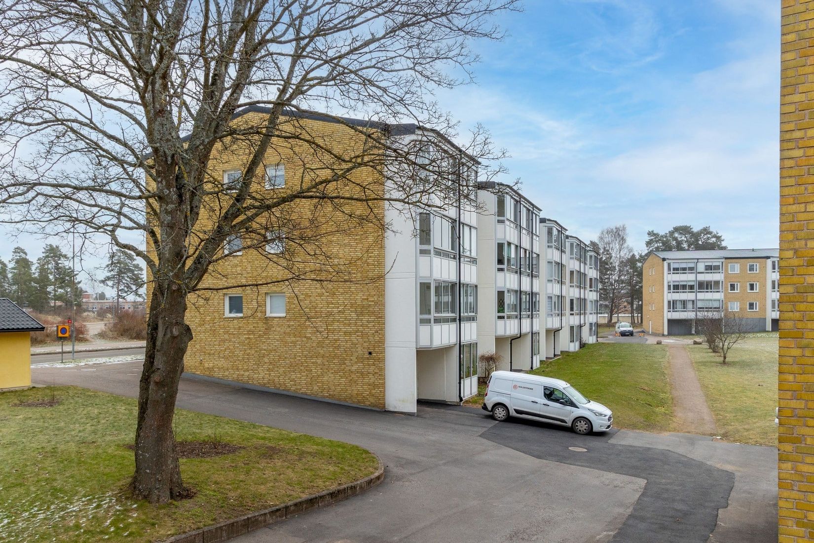 Bostadsrätt, Stengatan 40, Södertorn, Oskarshamn