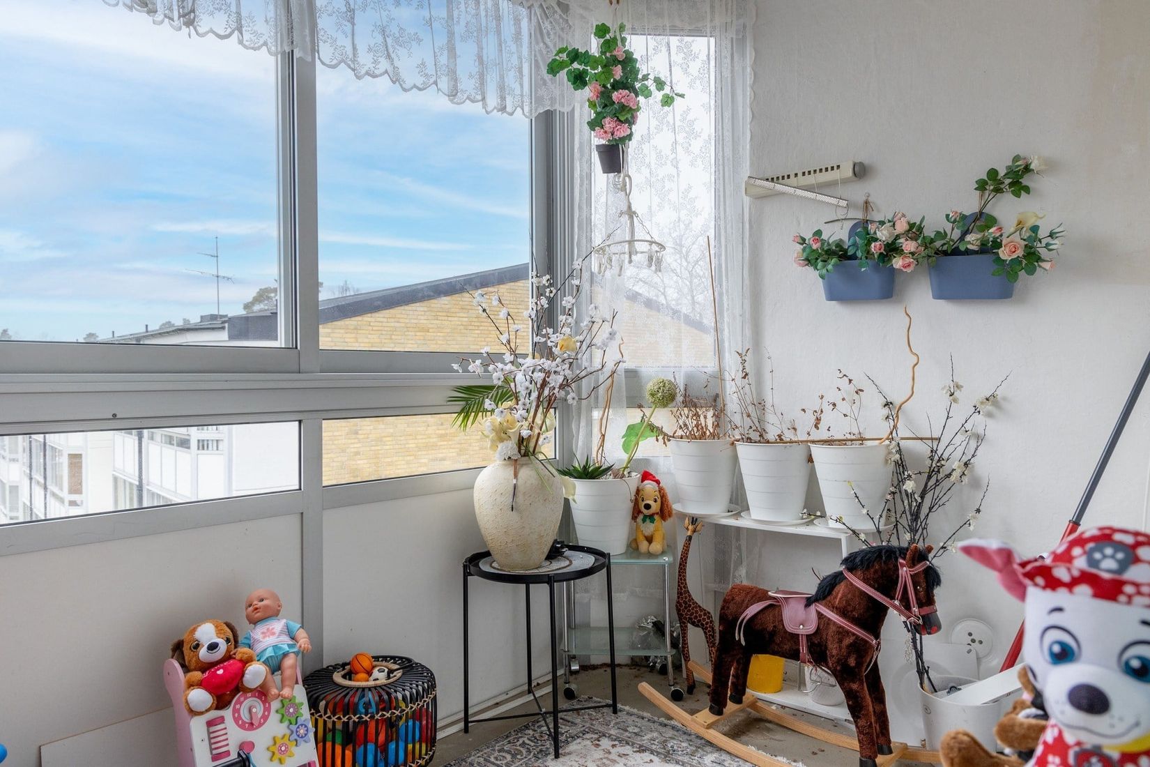 Bostadsrätt, Stengatan 40, Södertorn, Oskarshamn