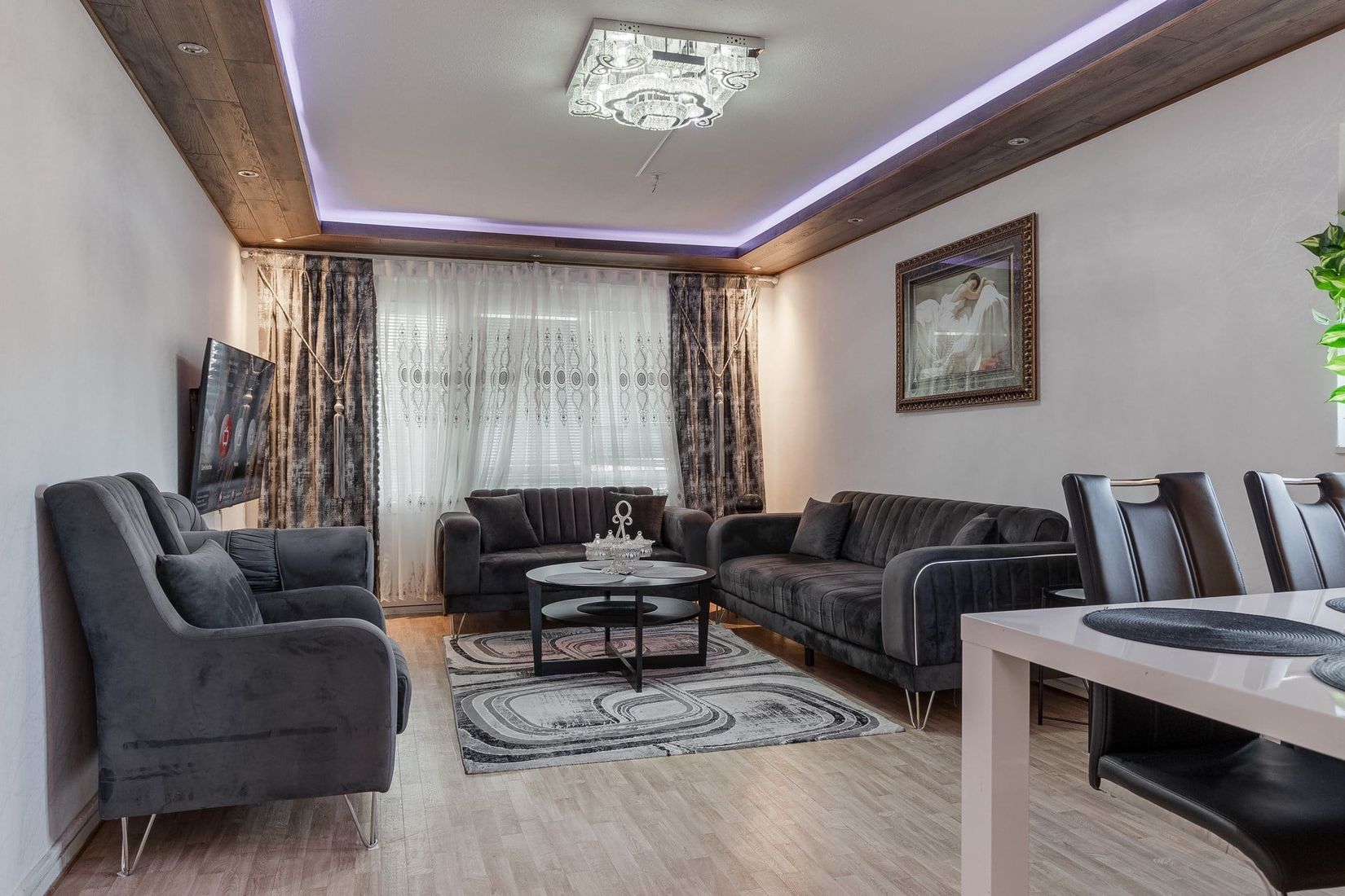 Bostadsrätt, Stengatan 40, Södertorn, Oskarshamn