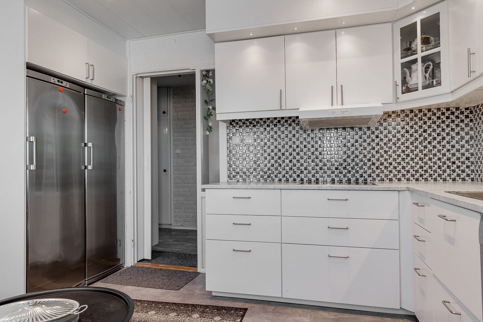 Bostadsrätt, Stengatan 40, Södertorn, Oskarshamn