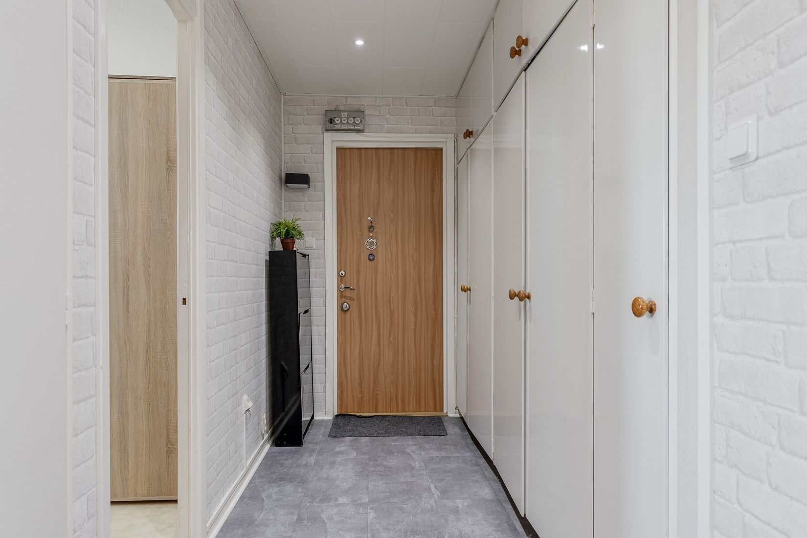 Bostadsrätt, Stengatan 40, Södertorn, Oskarshamn