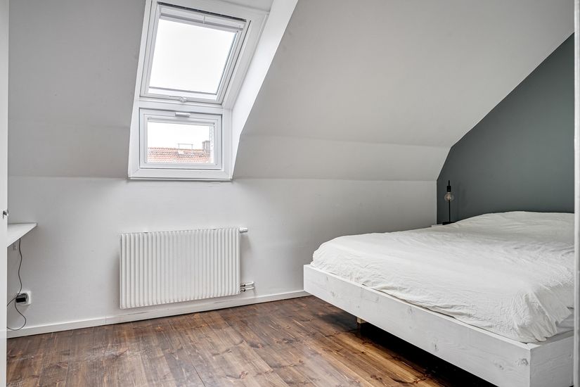 Bostadsrätt, Björnmarcksgatan 2, Olympia, Helsingborg