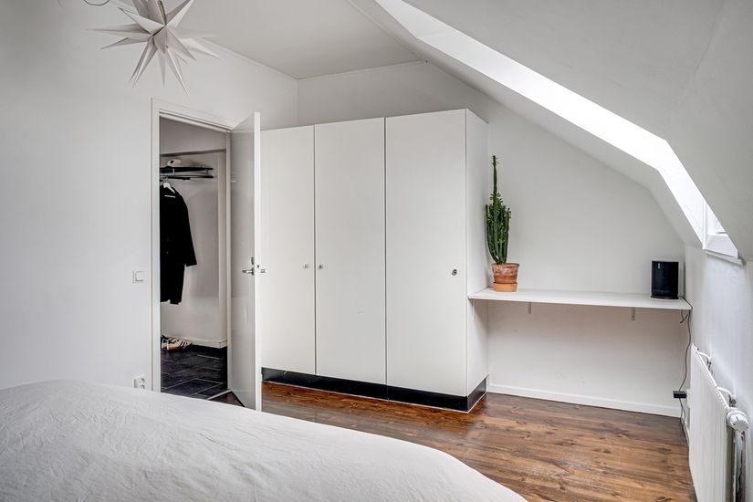 Bostadsrätt, Björnmarcksgatan 2, Olympia, Helsingborg