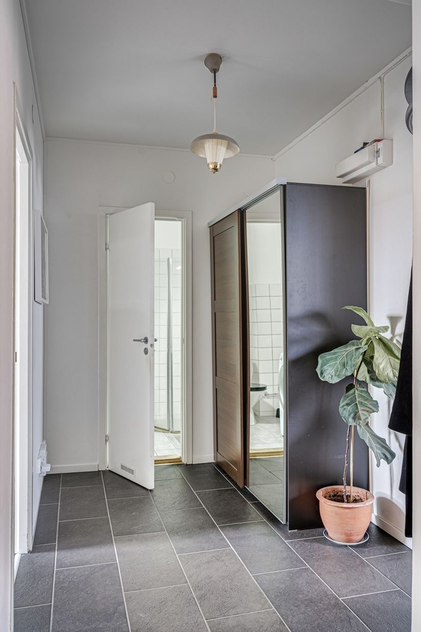 Bostadsrätt, Björnmarcksgatan 2, Olympia, Helsingborg