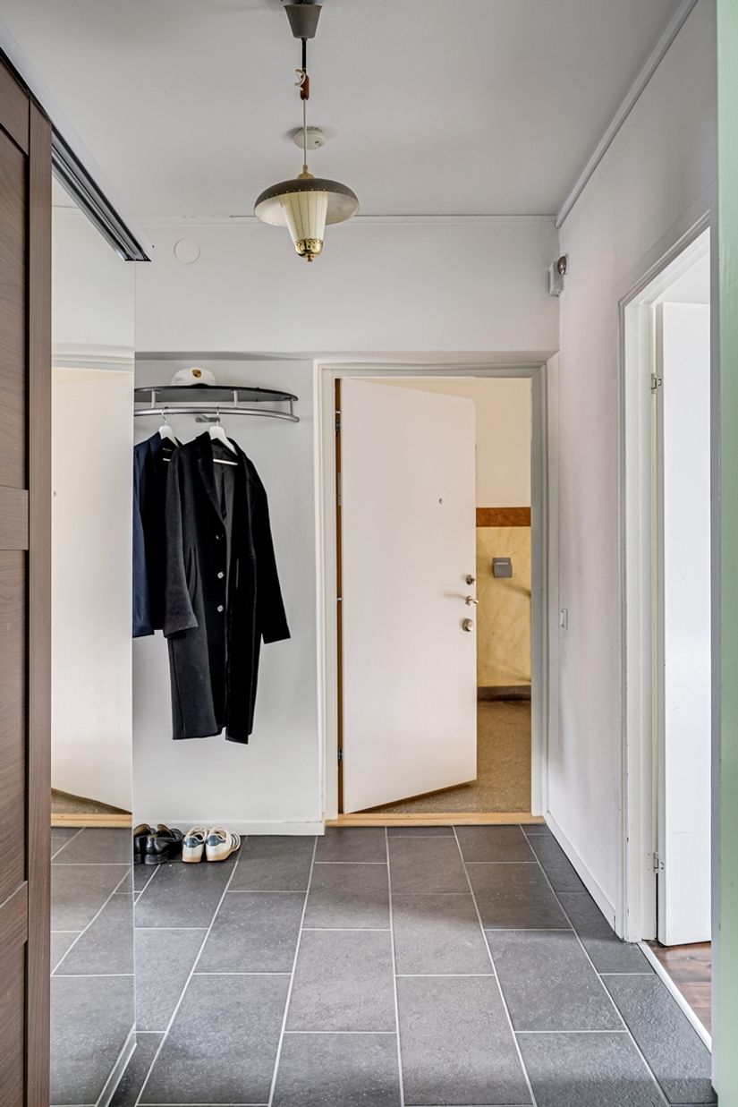 Bostadsrätt, Björnmarcksgatan 2, Olympia, Helsingborg