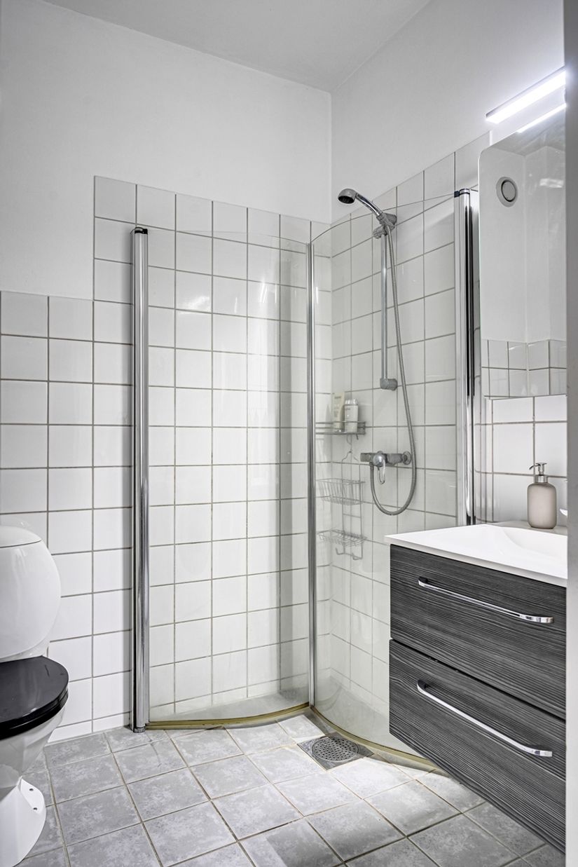 Bostadsrätt, Björnmarcksgatan 2, Olympia, Helsingborg