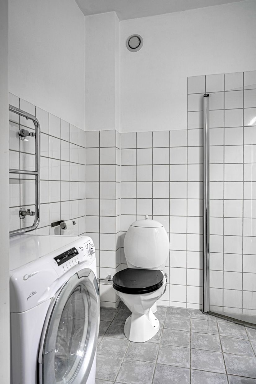 Bostadsrätt, Björnmarcksgatan 2, Olympia, Helsingborg