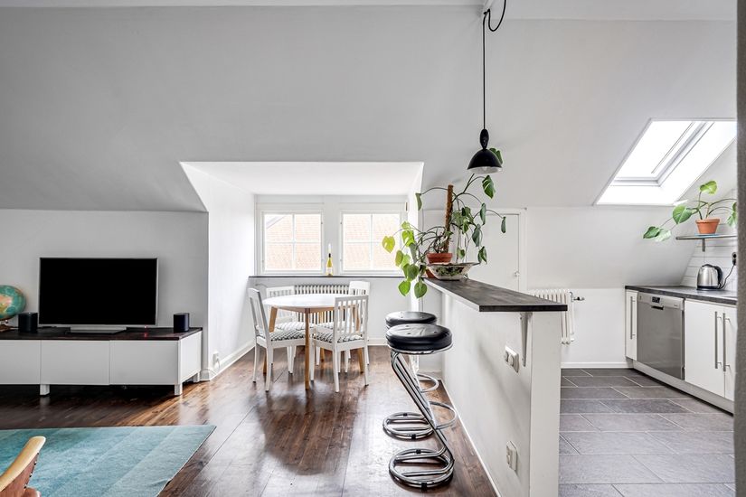 Bostadsrätt, Björnmarcksgatan 2, Olympia, Helsingborg