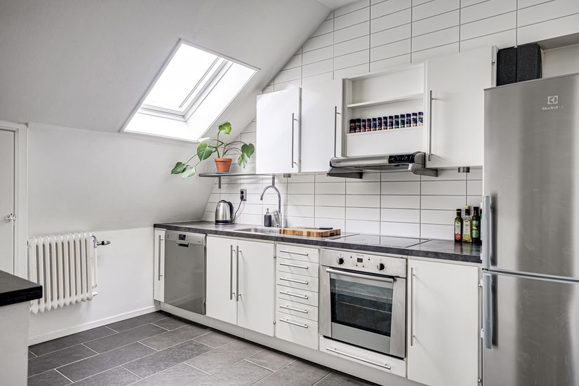 Bostadsrätt, Björnmarcksgatan 2, Olympia, Helsingborg