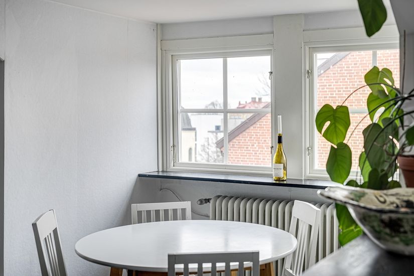 Bostadsrätt, Björnmarcksgatan 2, Olympia, Helsingborg