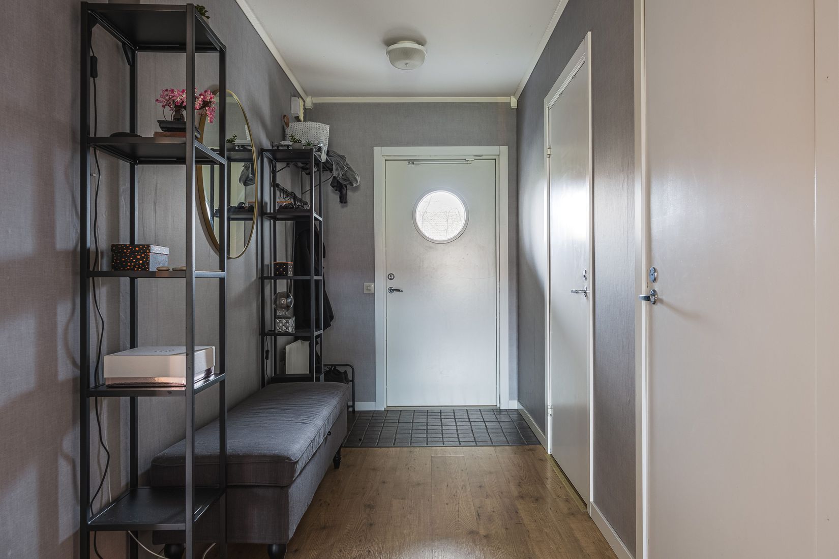 Bostadsrätt, Norrlidsvägen 146D, Norrliden, Kalmar