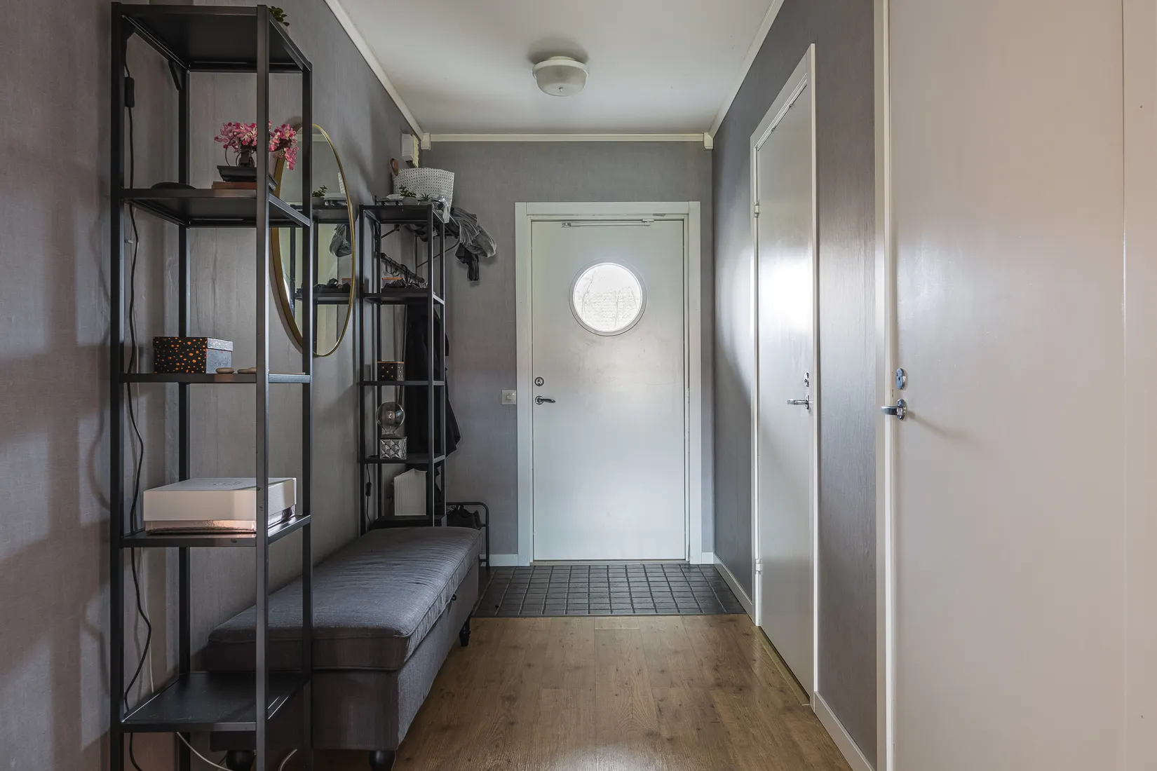 Bostadsrätt, Norrlidsvägen 146D, Norrliden, Kalmar