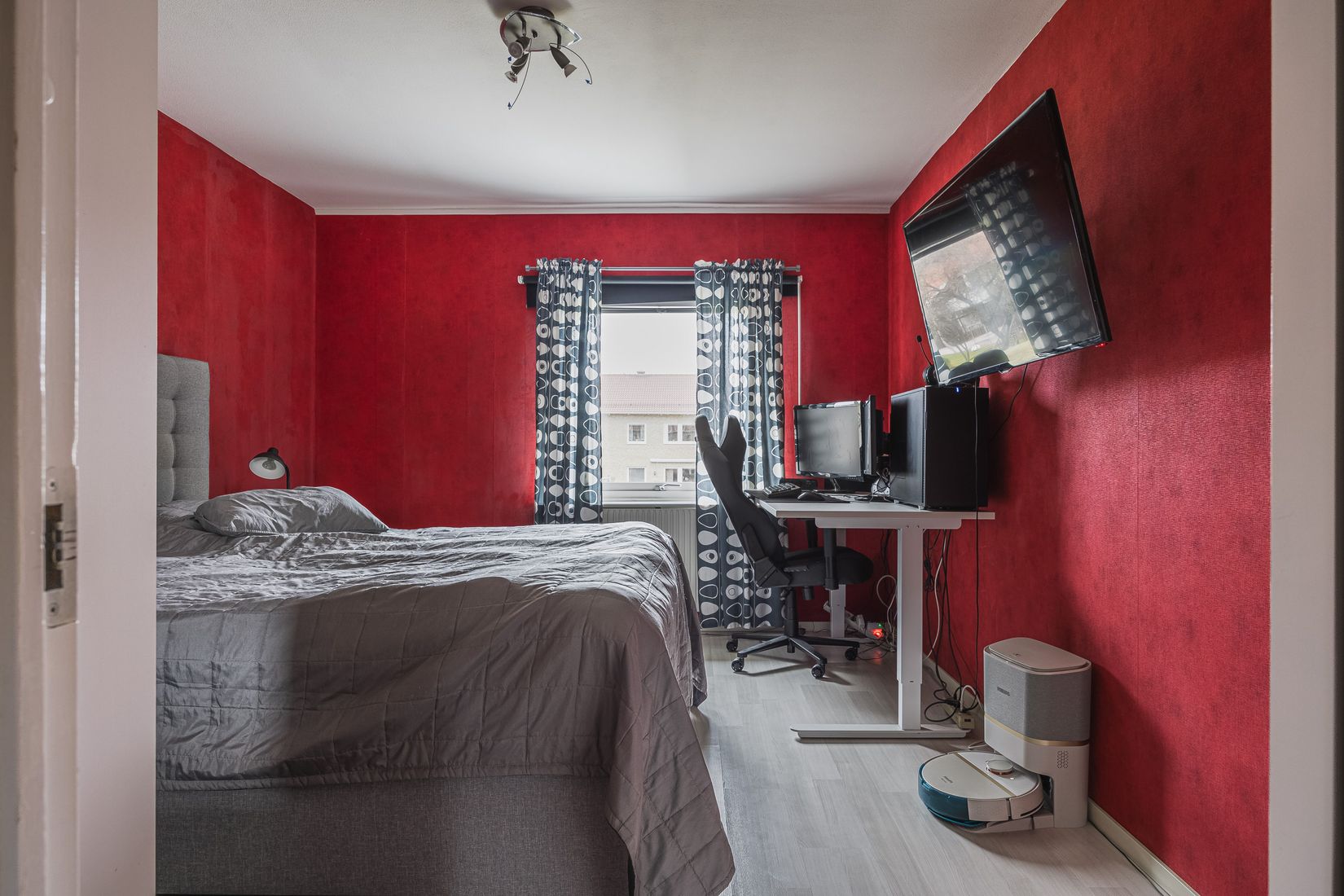 Bostadsrätt, Norrlidsvägen 146D, Norrliden, Kalmar