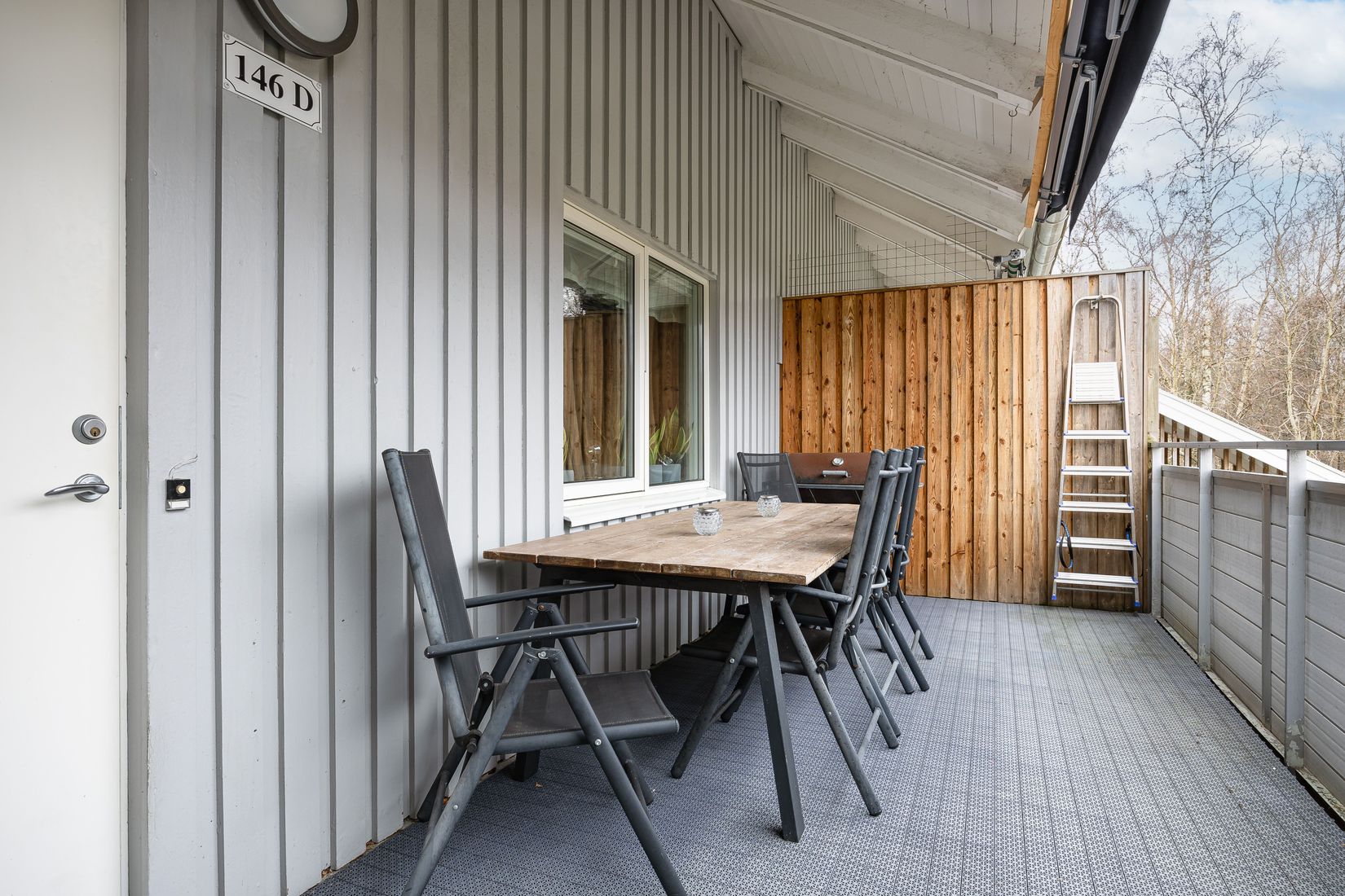 Bostadsrätt, Norrlidsvägen 146D, Norrliden, Kalmar