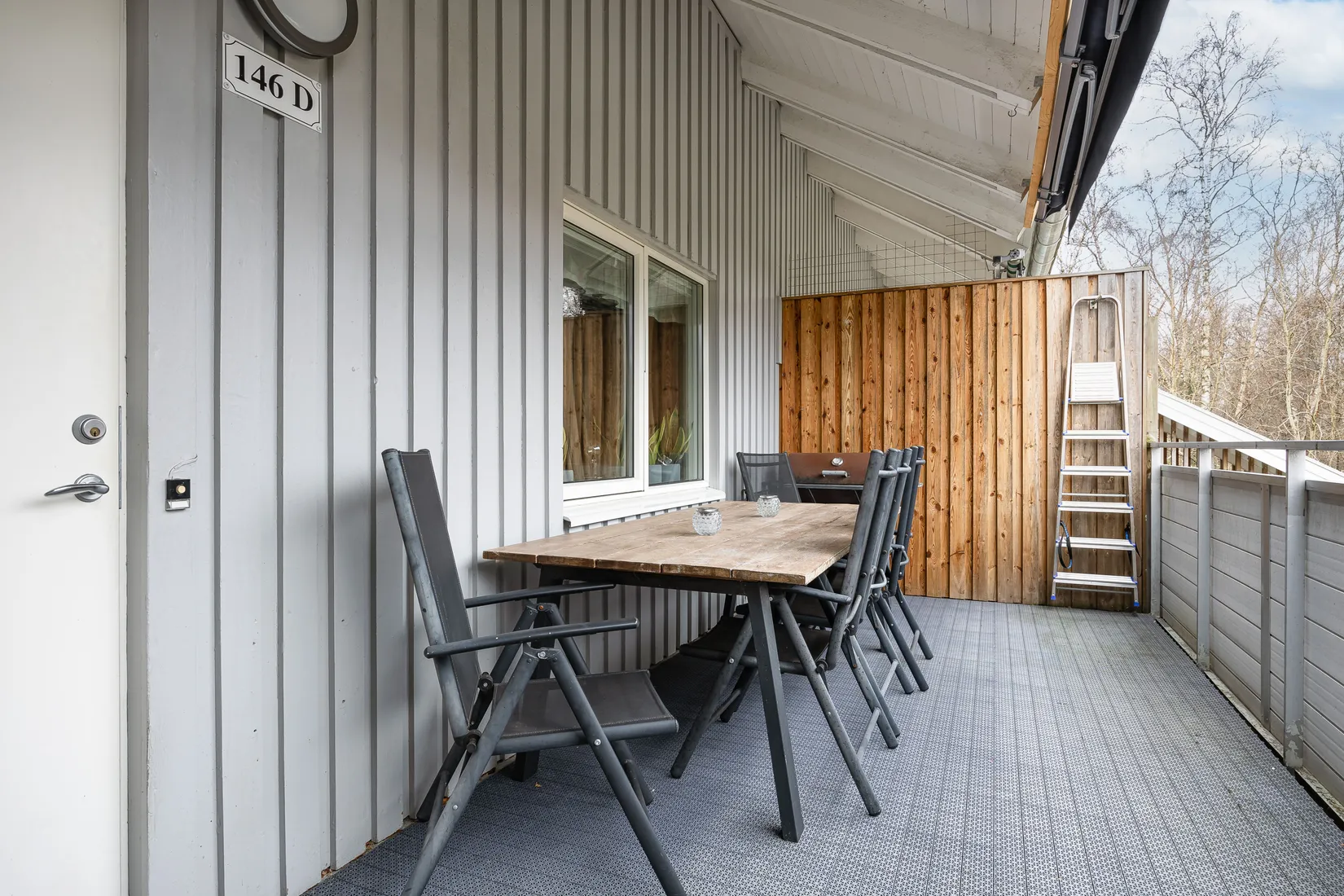 Bostadsrätt, Norrlidsvägen 146D, Norrliden, Kalmar