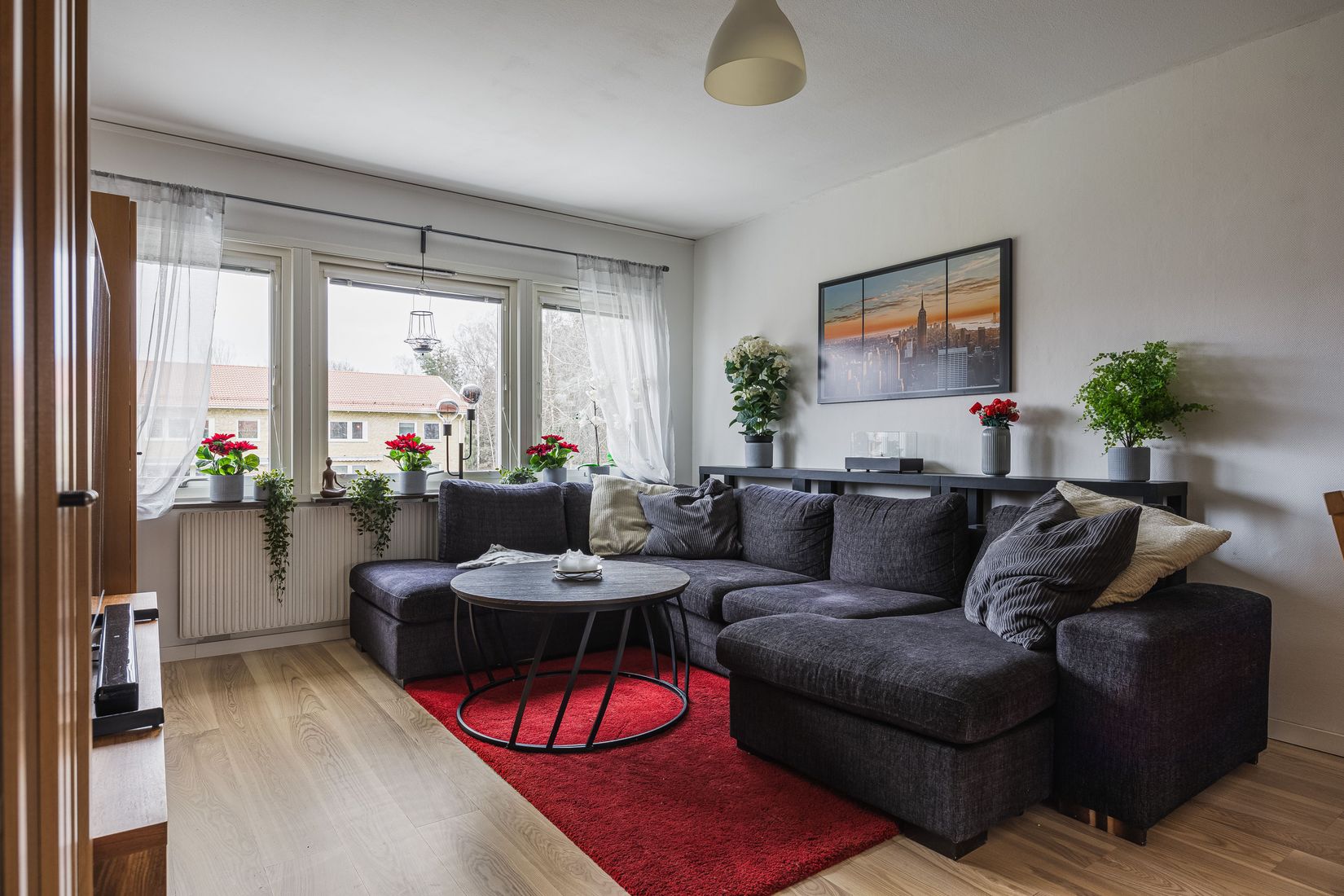 Bostadsrätt, Norrlidsvägen 146D, Norrliden, Kalmar