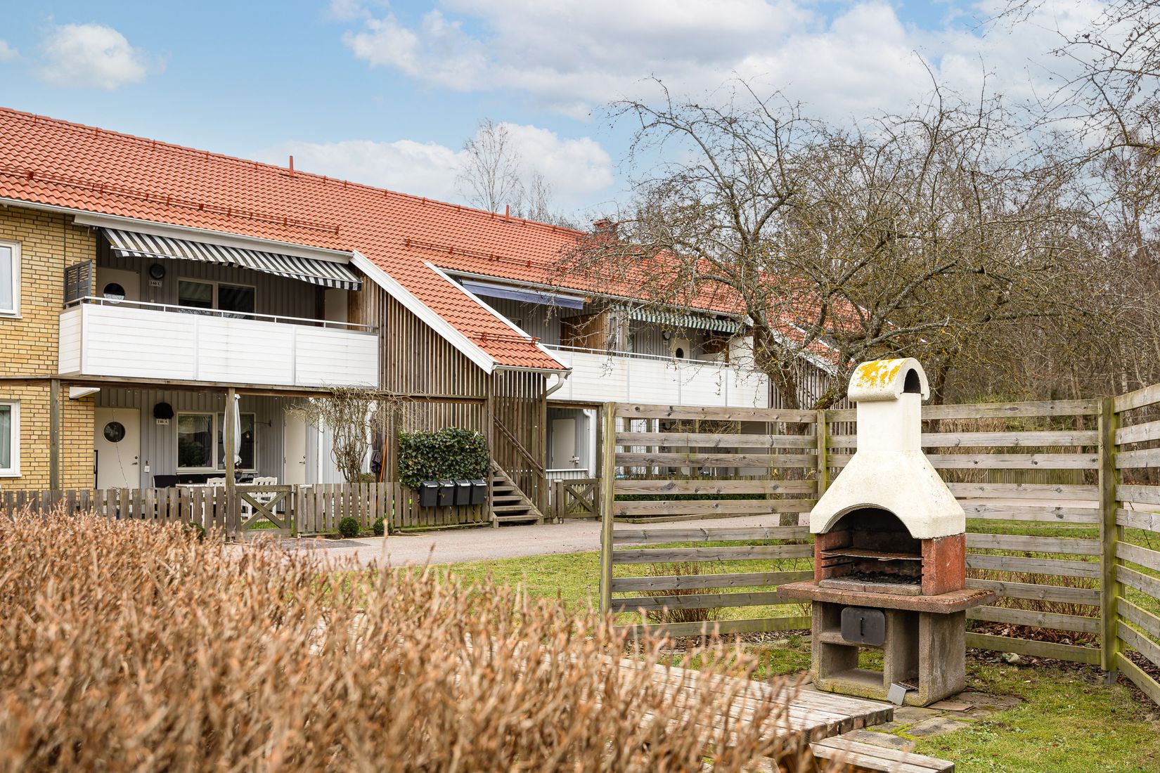 Bostadsrätt, Norrlidsvägen 146D, Norrliden, Kalmar