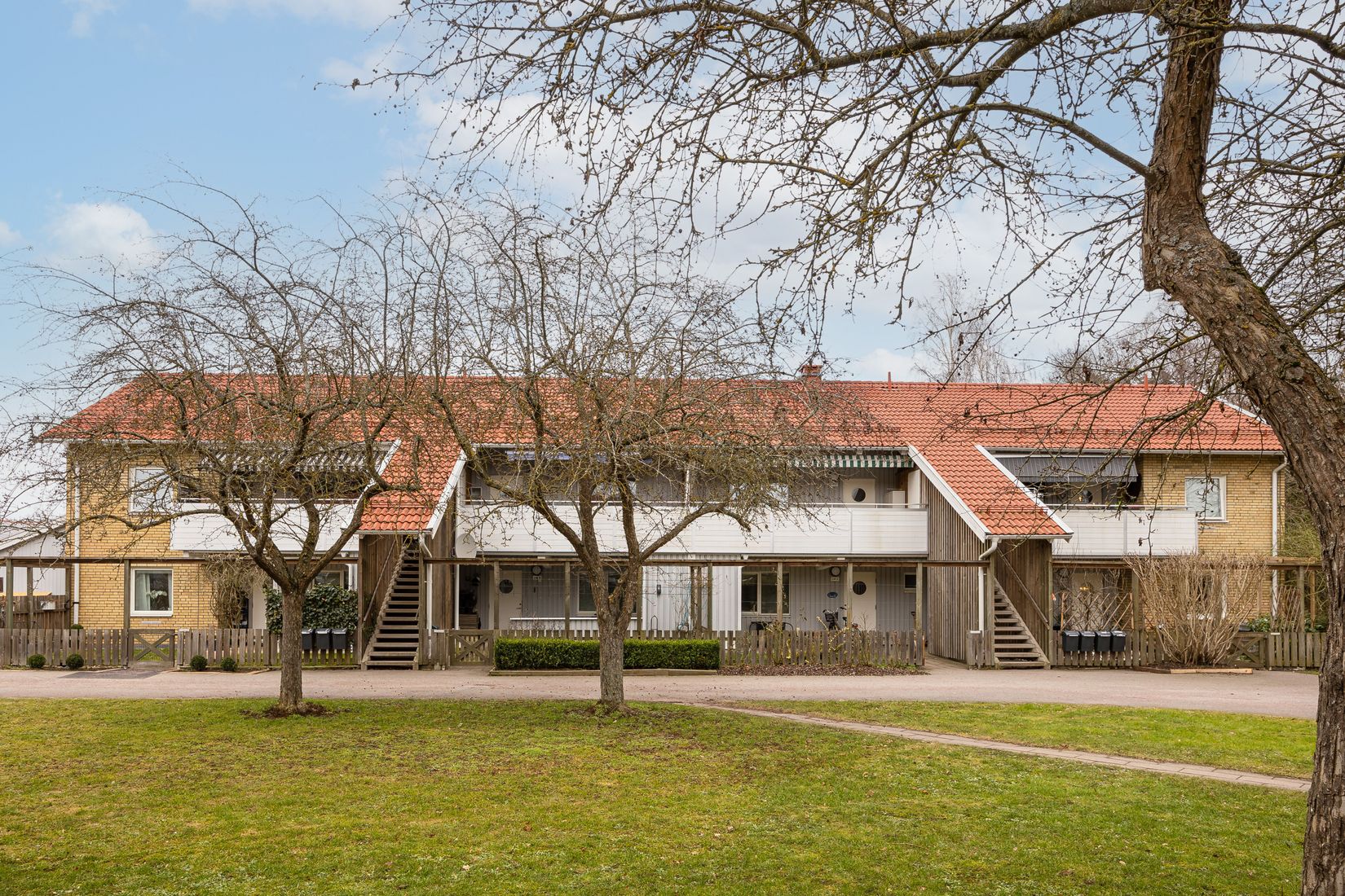 Bostadsrätt, Norrlidsvägen 146D, Norrliden, Kalmar