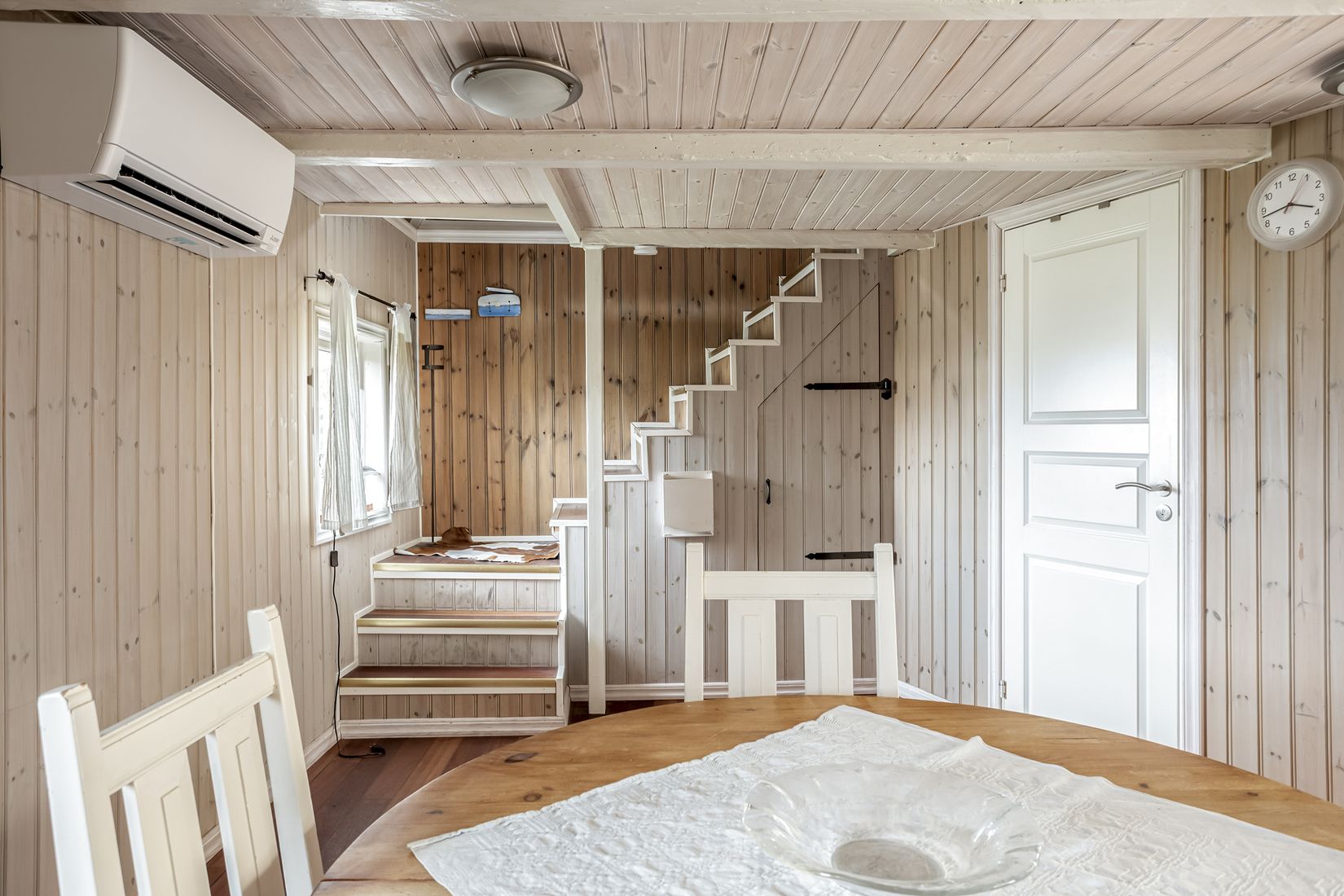 Villa, Pukesgatan 4B, Björkholmen, Karlskrona