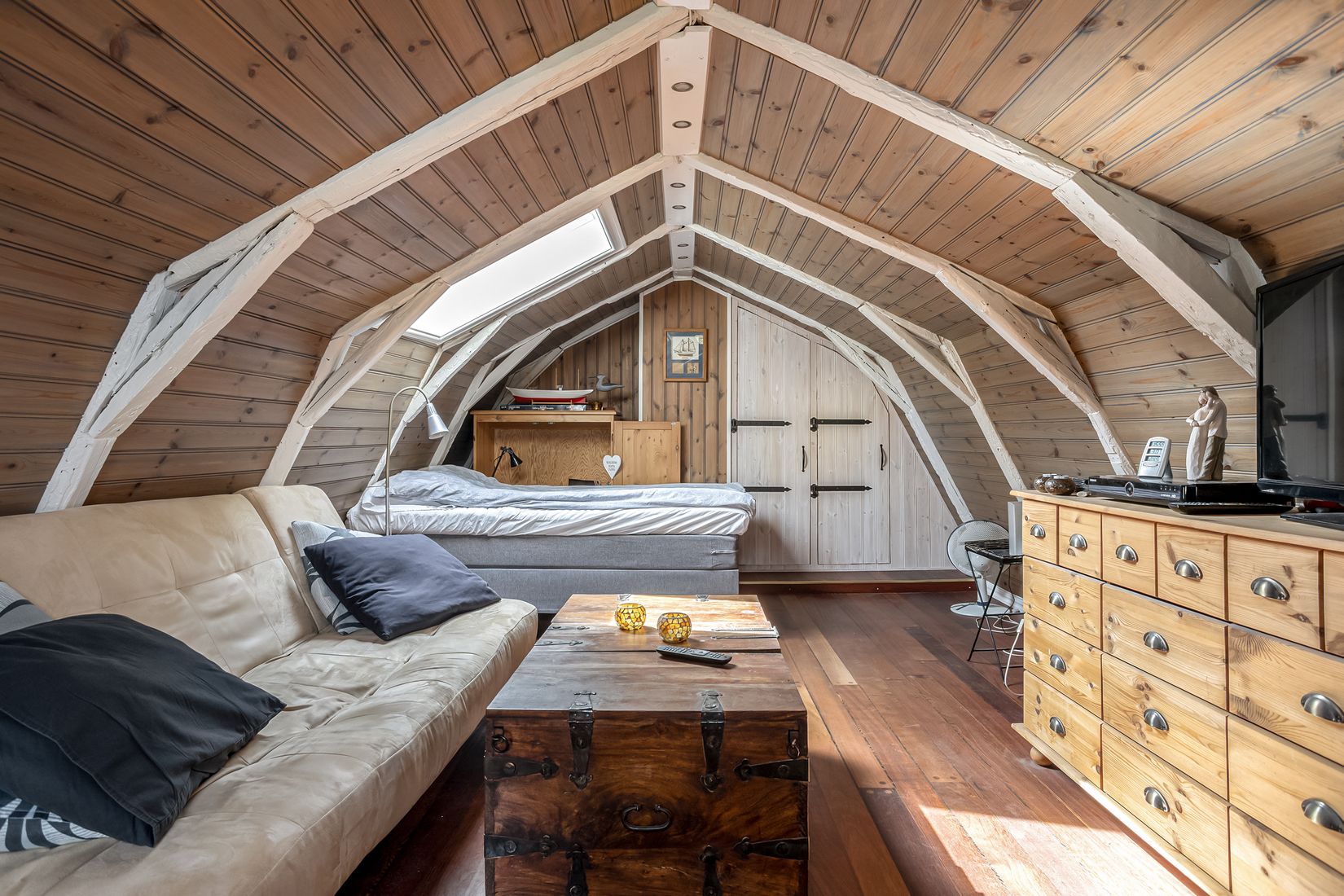 Villa, Pukesgatan 4B, Björkholmen, Karlskrona