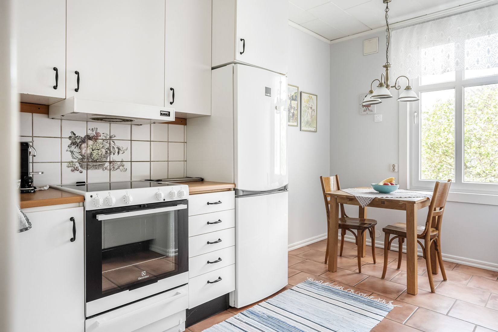 Villa, Pukesgatan 4B, Björkholmen, Karlskrona