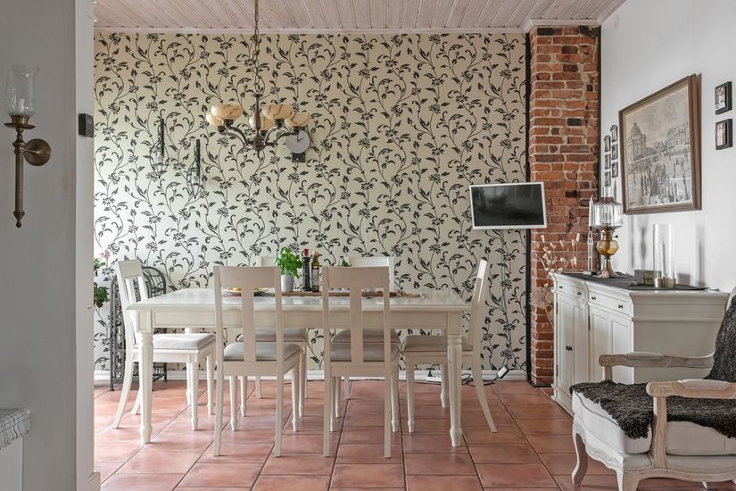 Villa, Pukesgatan 4B, Björkholmen, Karlskrona