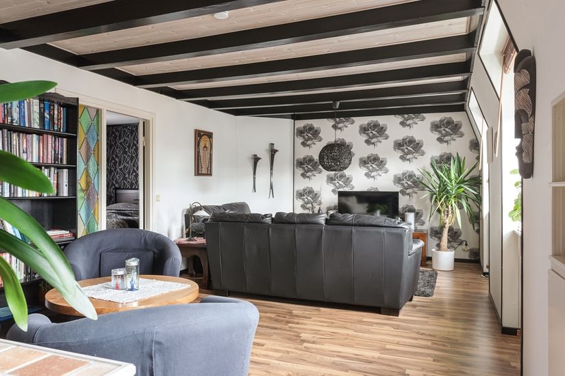 Villa, Pukesgatan 4B, Björkholmen, Karlskrona