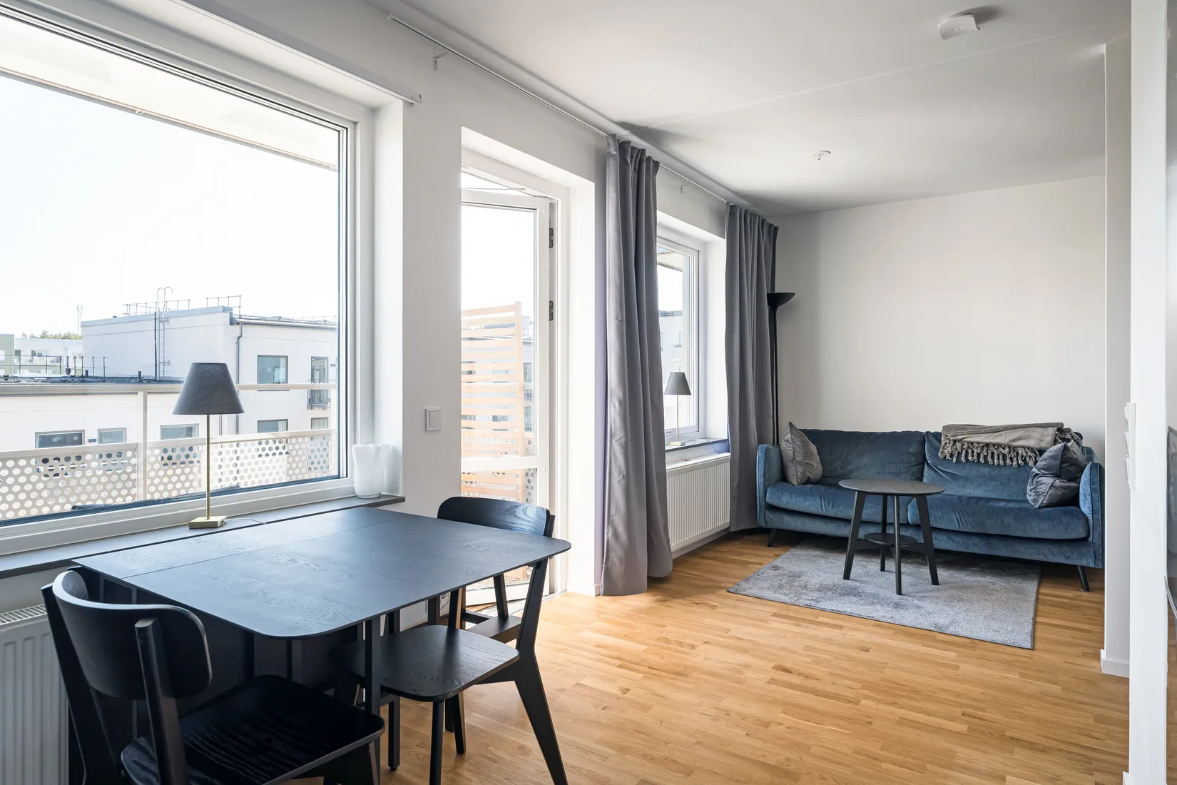 Bostadsrätt, Boulevarden 81, Täby Park, Täby