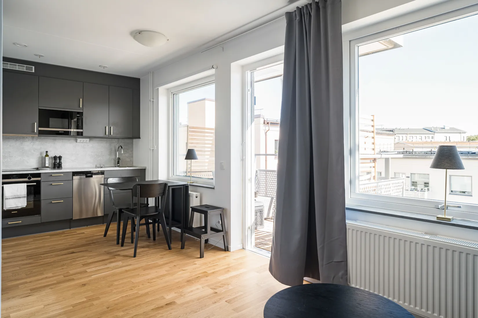 Bostadsrätt, Boulevarden 81, Täby Park, Täby