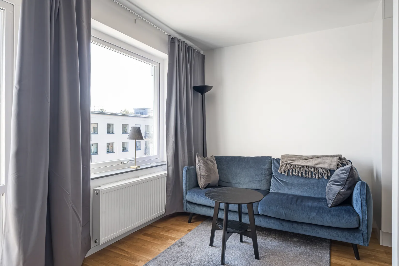 Bostadsrätt, Boulevarden 81, Täby Park, Täby