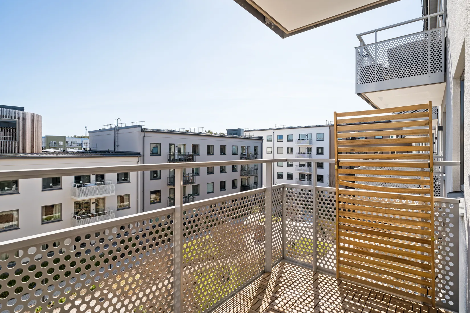 Bostadsrätt, Boulevarden 81, Täby Park, Täby