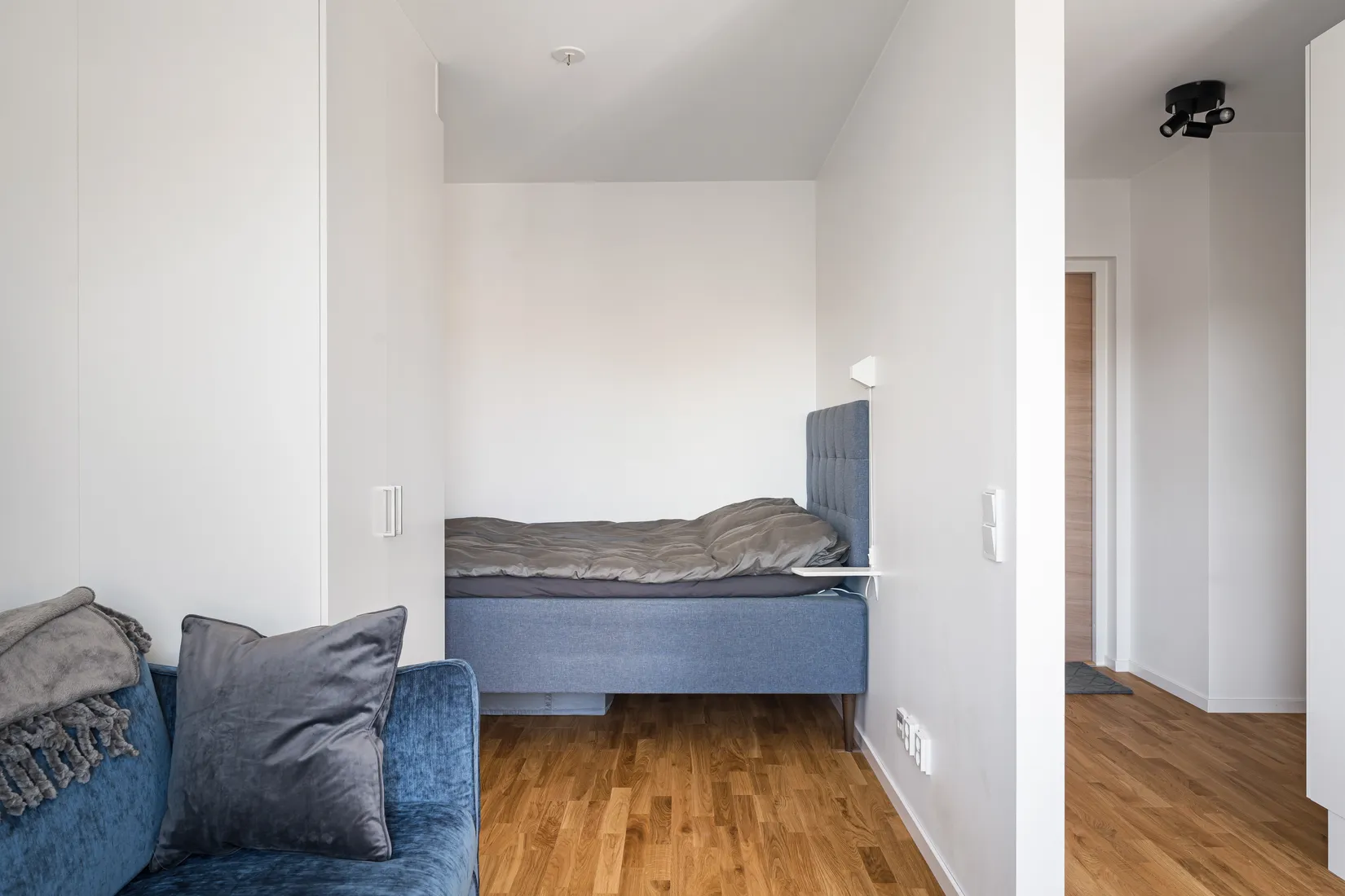 Bostadsrätt, Boulevarden 81, Täby Park, Täby