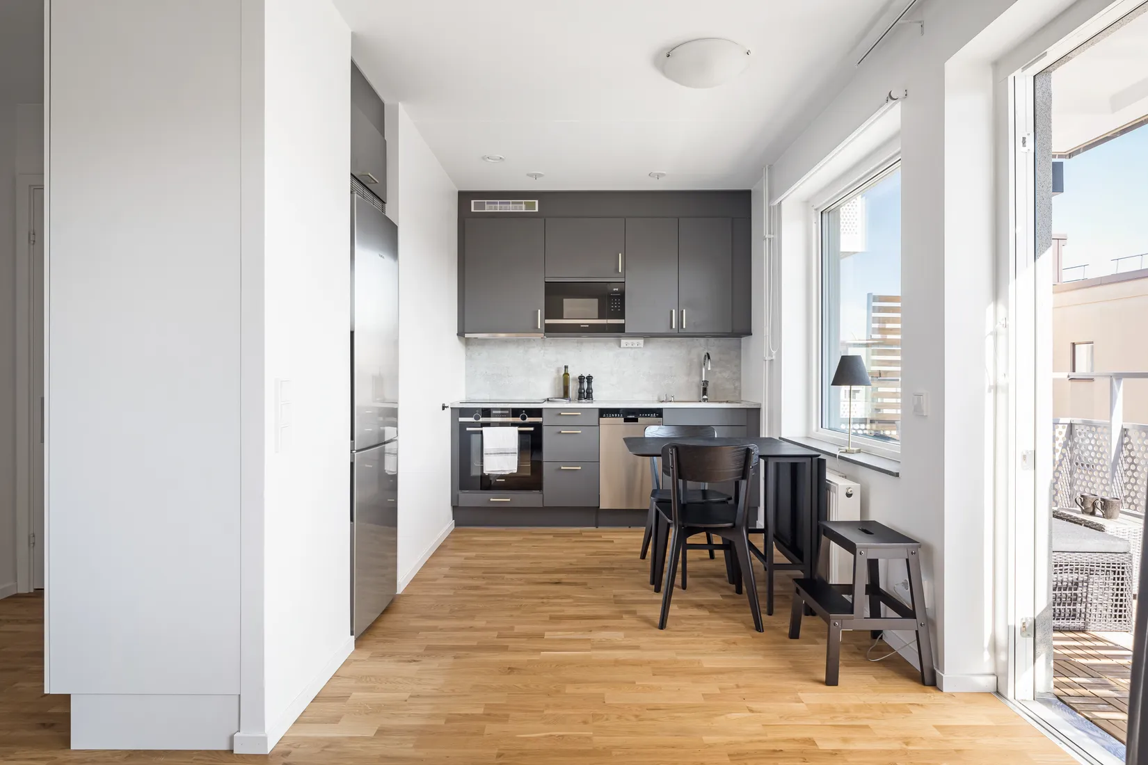 Bostadsrätt, Boulevarden 81, Täby Park, Täby