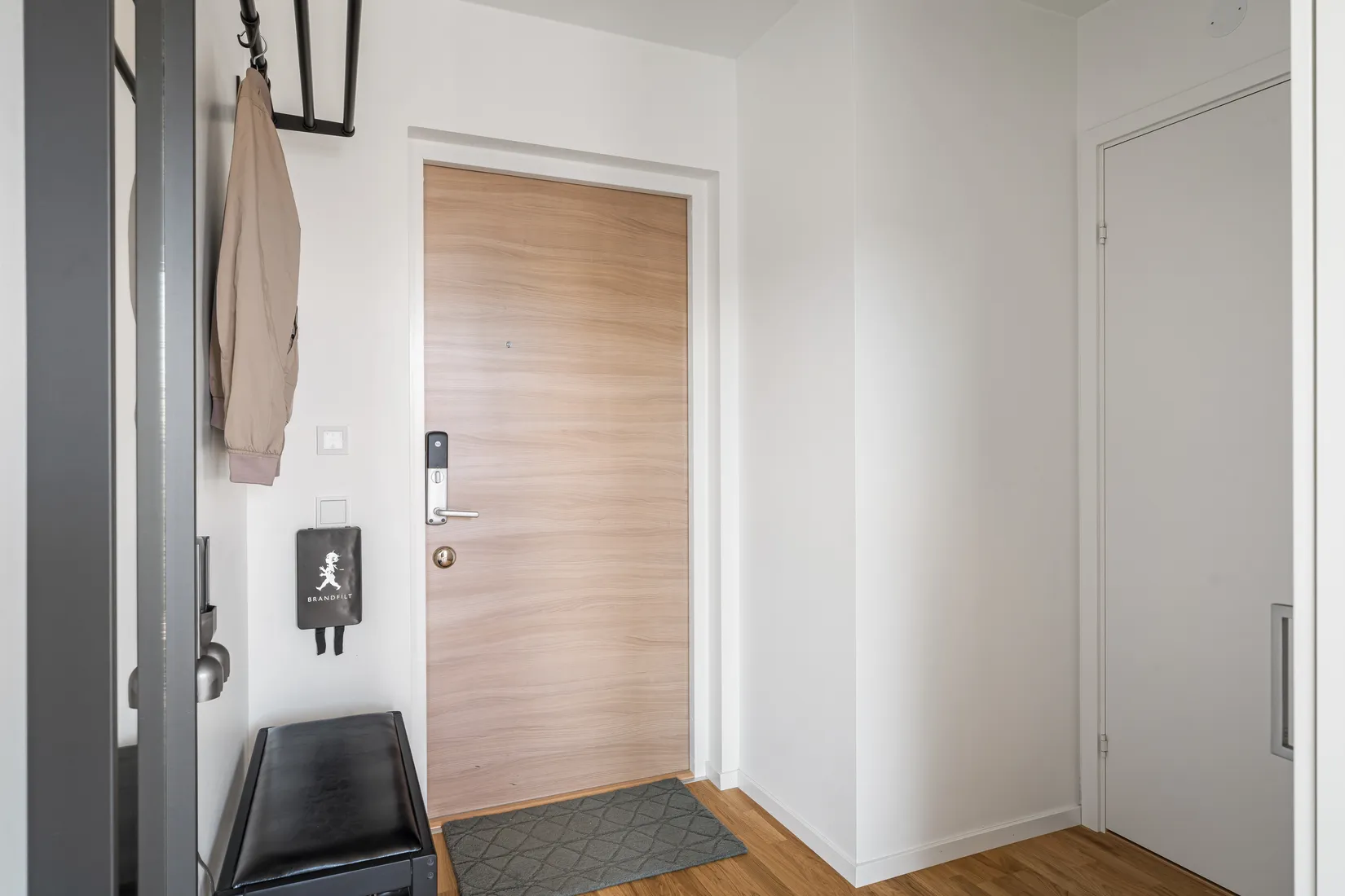 Bostadsrätt, Boulevarden 81, Täby Park, Täby