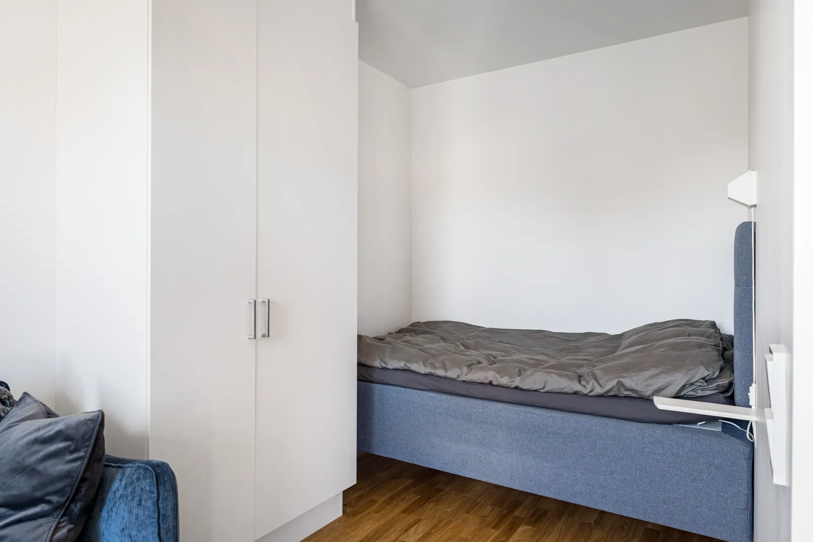 Bostadsrätt, Boulevarden 81, Täby Park, Täby