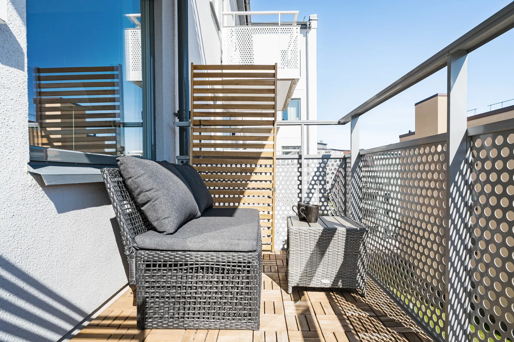 Bostadsrätt, Boulevarden 81, Täby Park, Täby