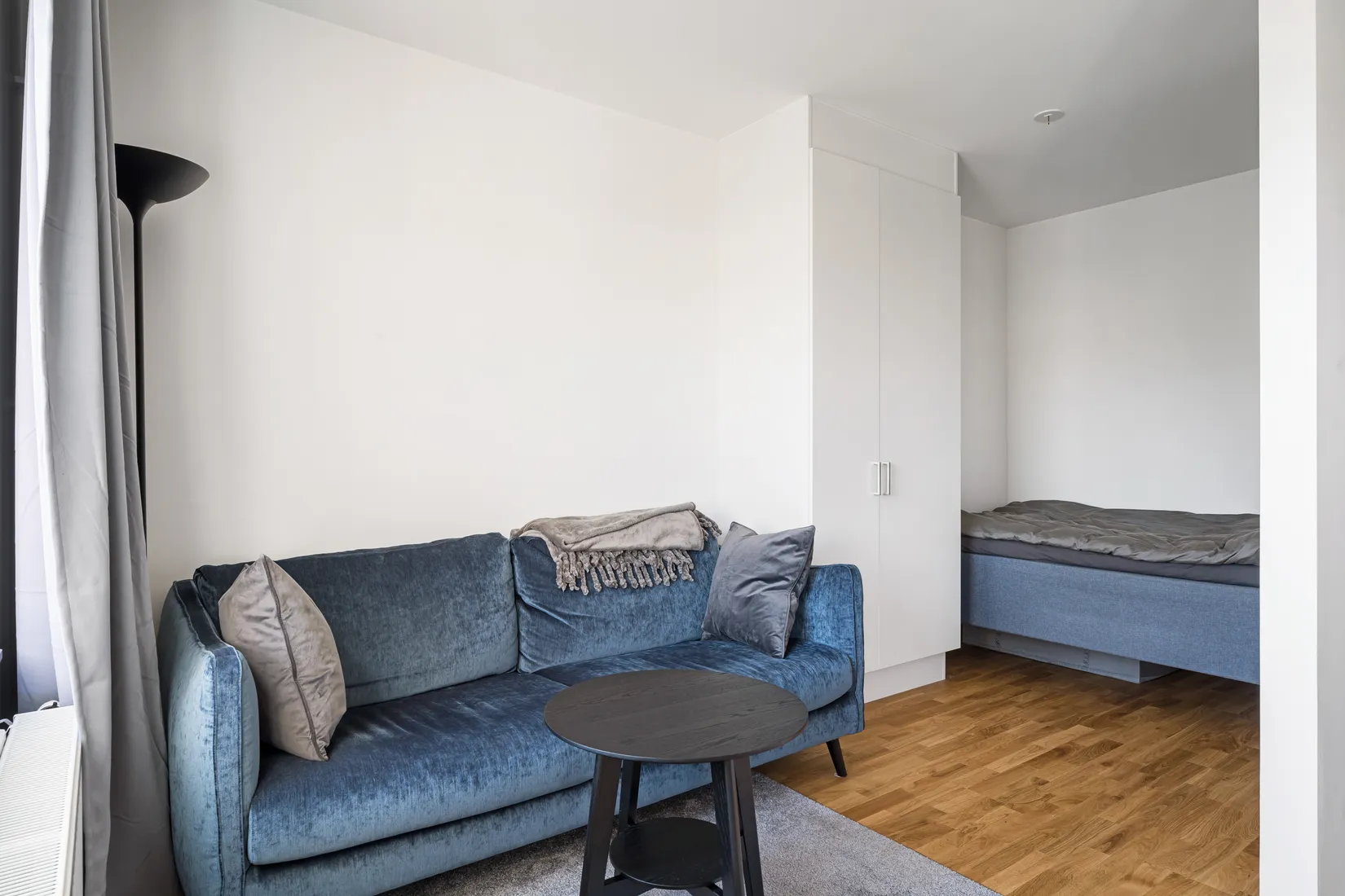 Bostadsrätt, Boulevarden 81, Täby Park, Täby