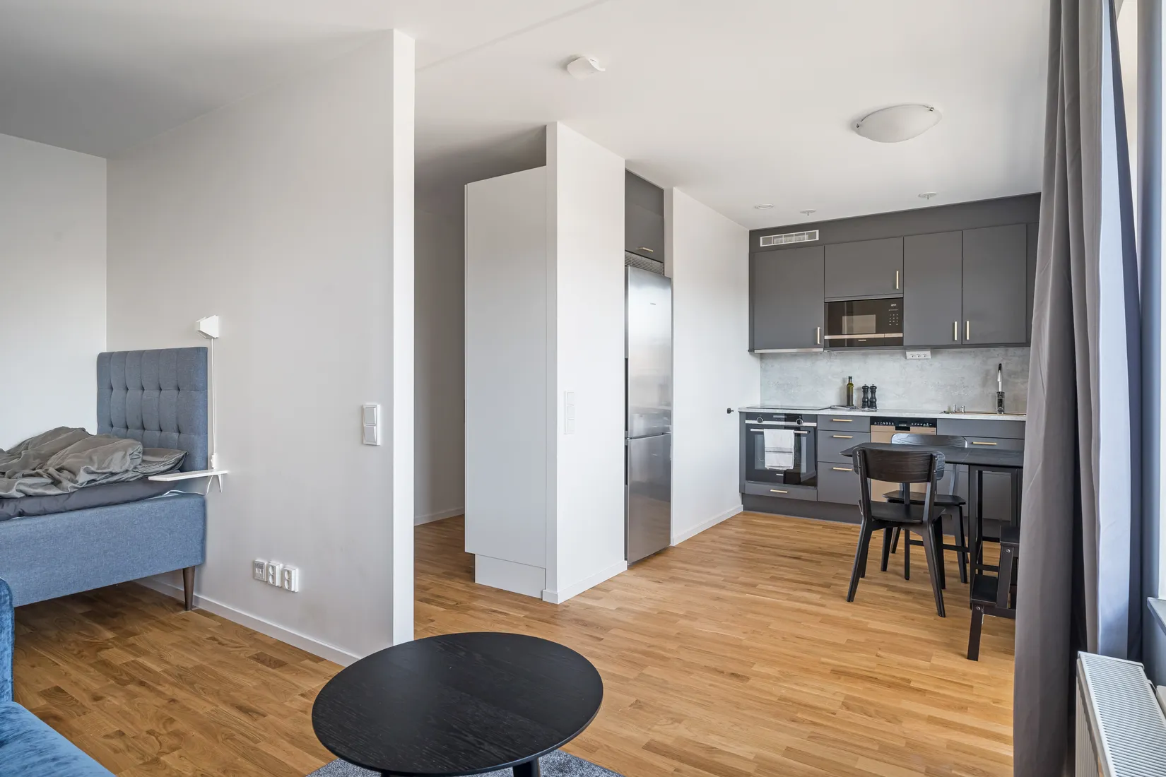 Bostadsrätt, Boulevarden 81, Täby Park, Täby