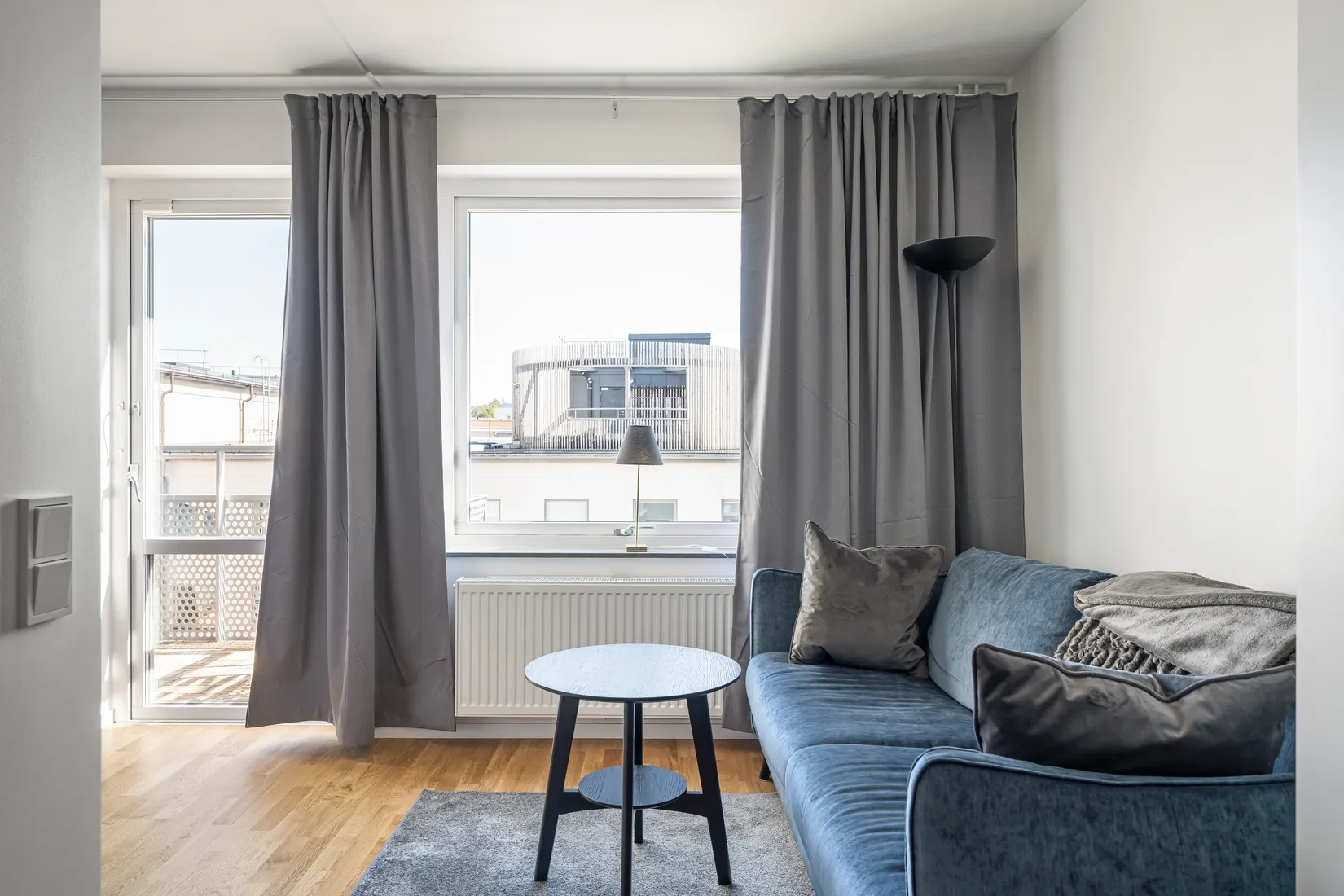 Bostadsrätt, Boulevarden 81, Täby Park, Täby