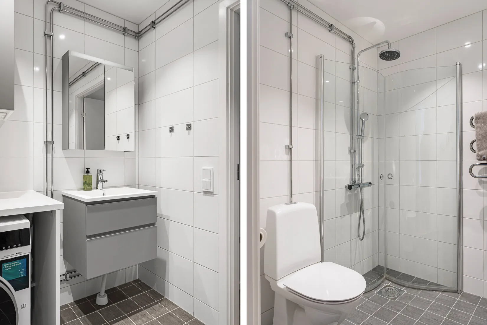 Bostadsrätt, Boulevarden 81, Täby Park, Täby