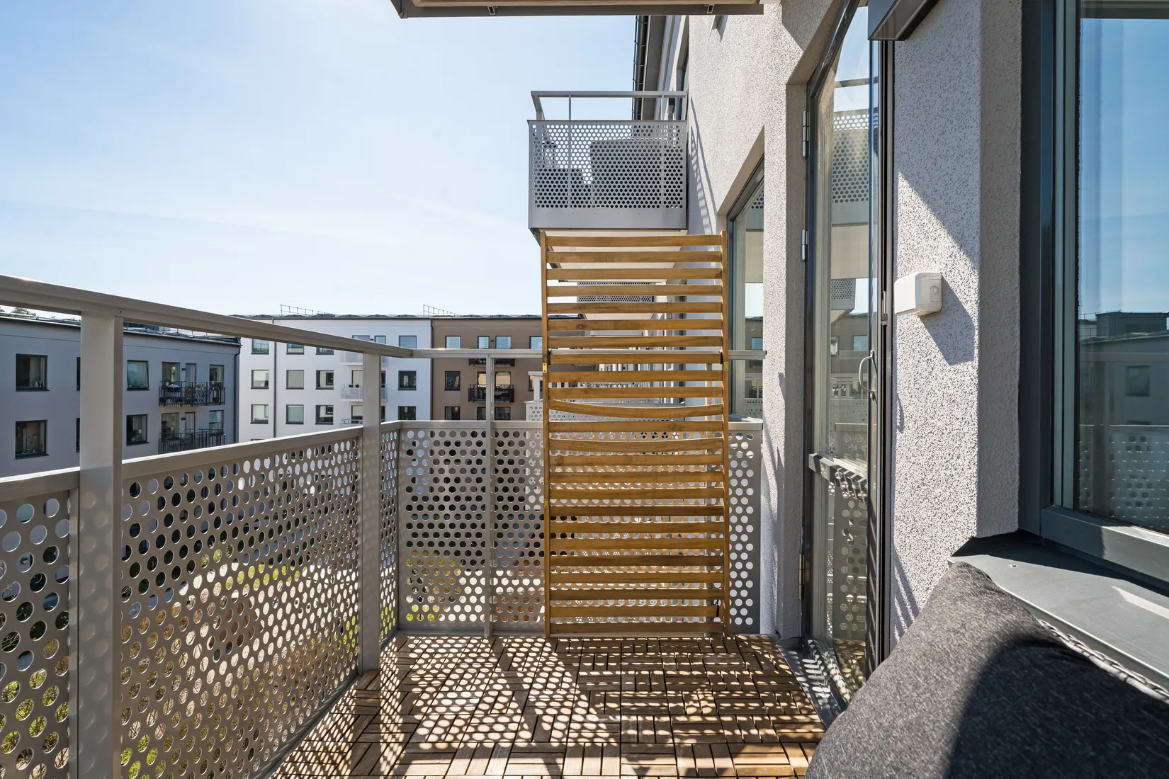 Bostadsrätt, Boulevarden 81, Täby Park, Täby