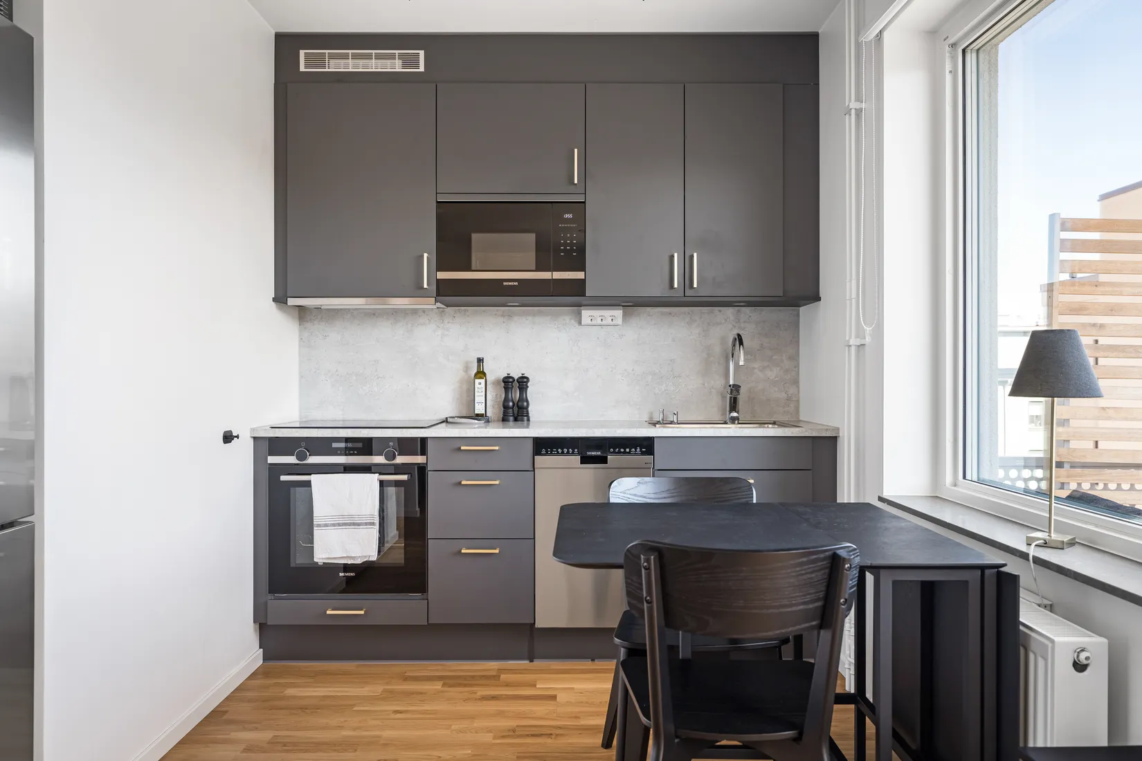 Bostadsrätt, Boulevarden 81, Täby Park, Täby