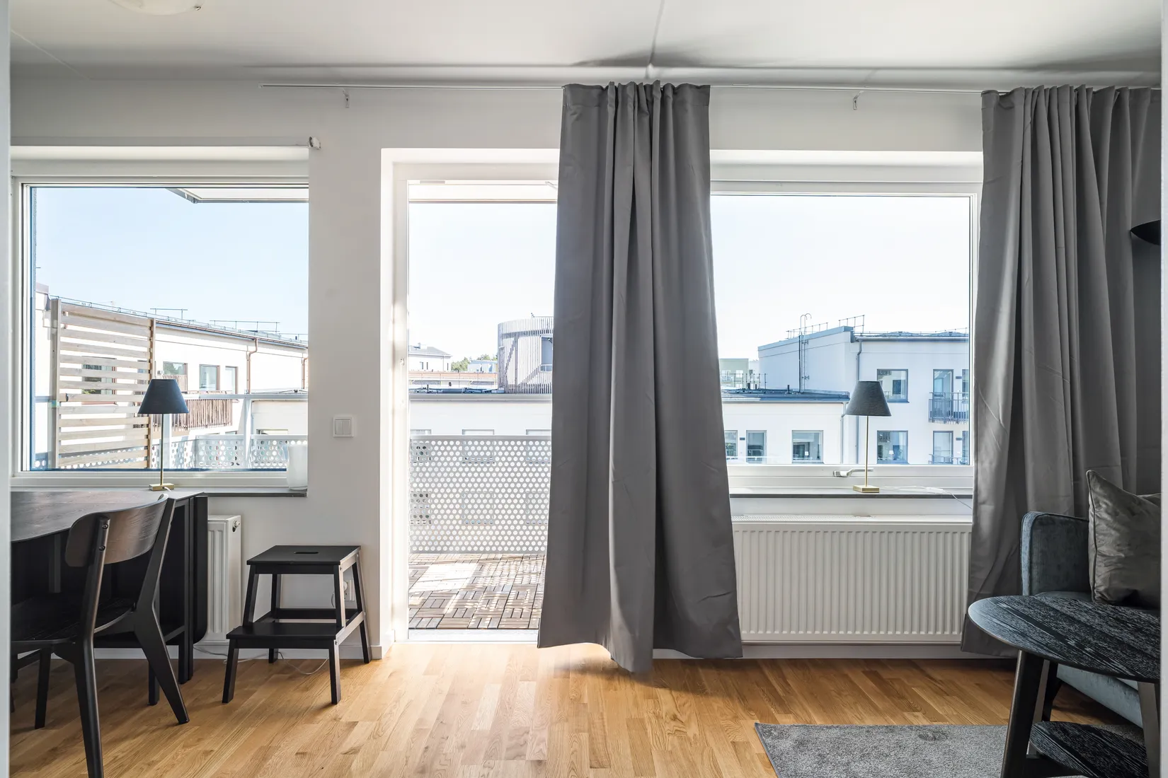 Bostadsrätt, Boulevarden 81, Täby Park, Täby