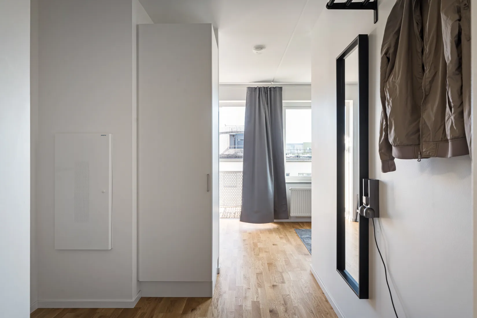 Bostadsrätt, Boulevarden 81, Täby Park, Täby