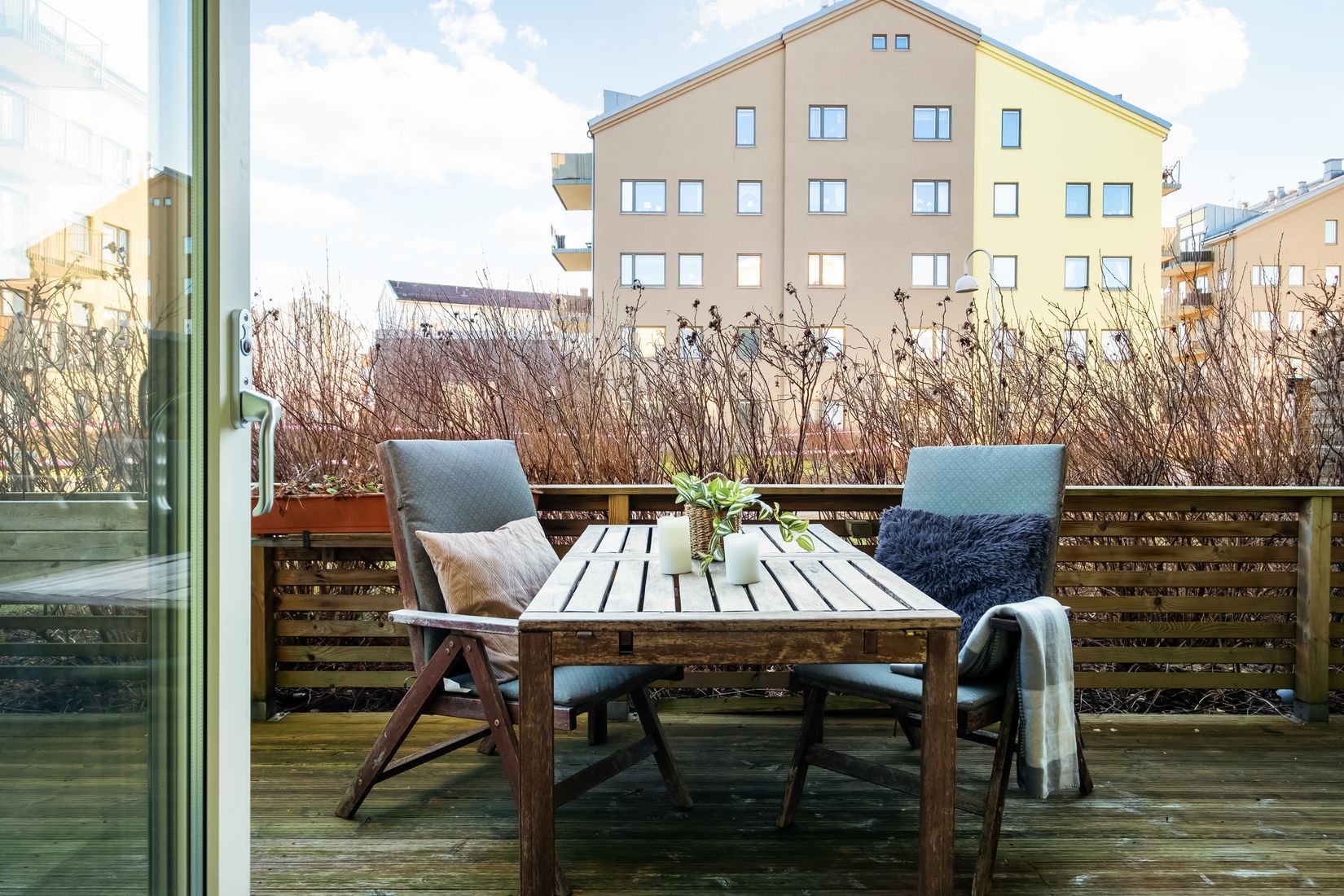 Bostadsrätt, Sven-Agne Larssons Väg 3, Centrala Hisingen, Göteborg