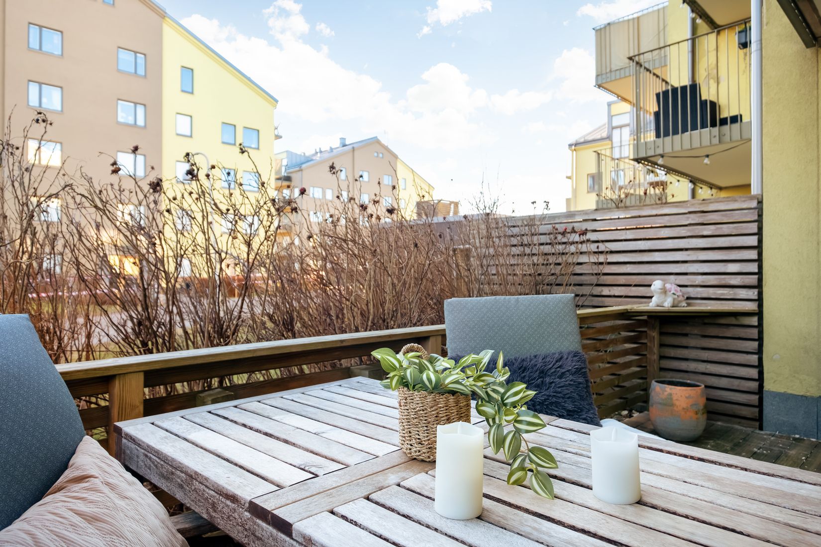 Bostadsrätt, Sven-Agne Larssons Väg 3, Centrala Hisingen, Göteborg