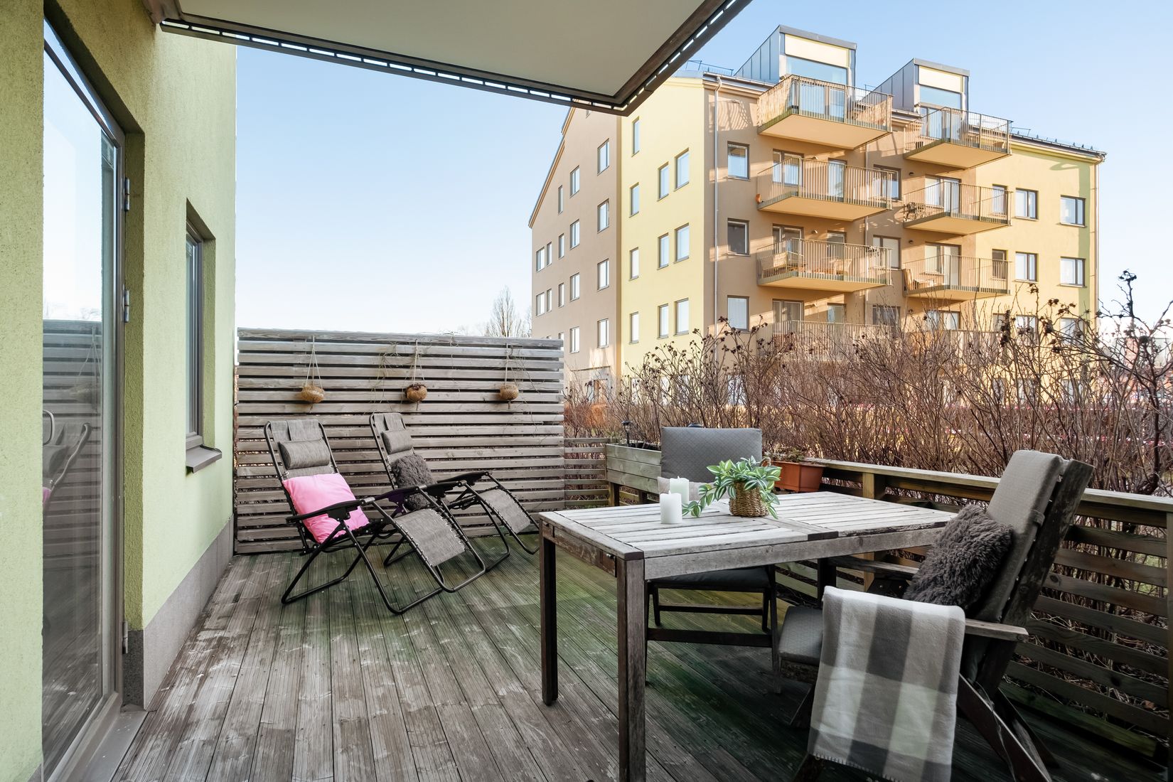 Bostadsrätt, Sven-Agne Larssons Väg 3, Centrala Hisingen, Göteborg