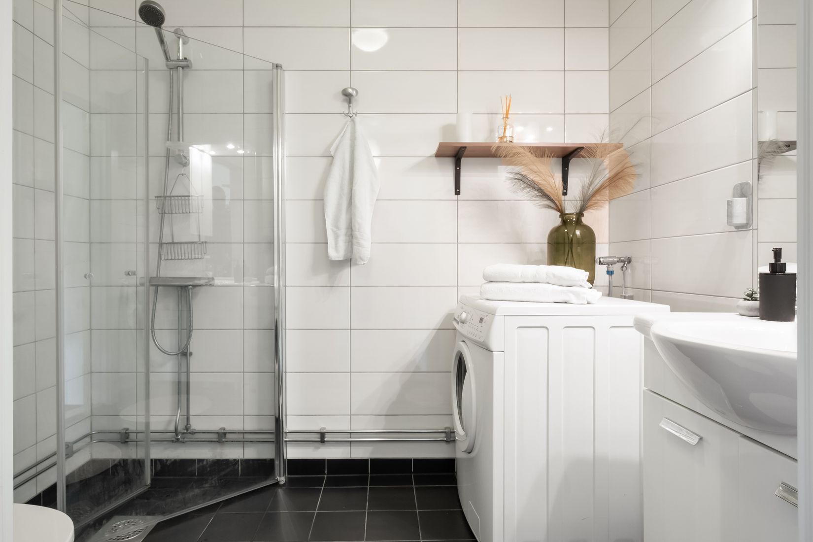 Bostadsrätt, Sven-Agne Larssons Väg 3, Centrala Hisingen, Göteborg